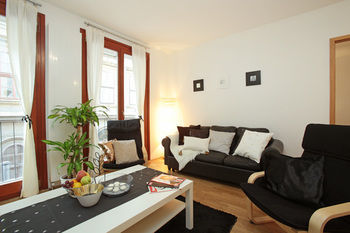 Apartamento Park Residence Budapest
