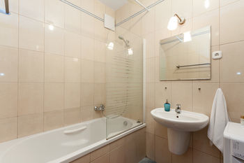 Apartamento Park Residence Budapest
