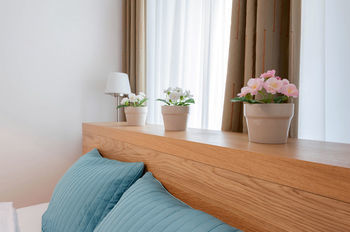 Apartamento Park Residence Budapest