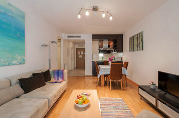 Apartamento Park Residence Budapest