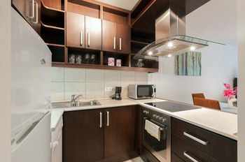 Apartamento Park Residence Budapest