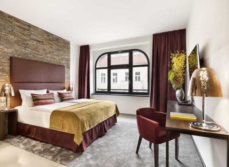 Aparthotel Lux 11 Berlin Mitte