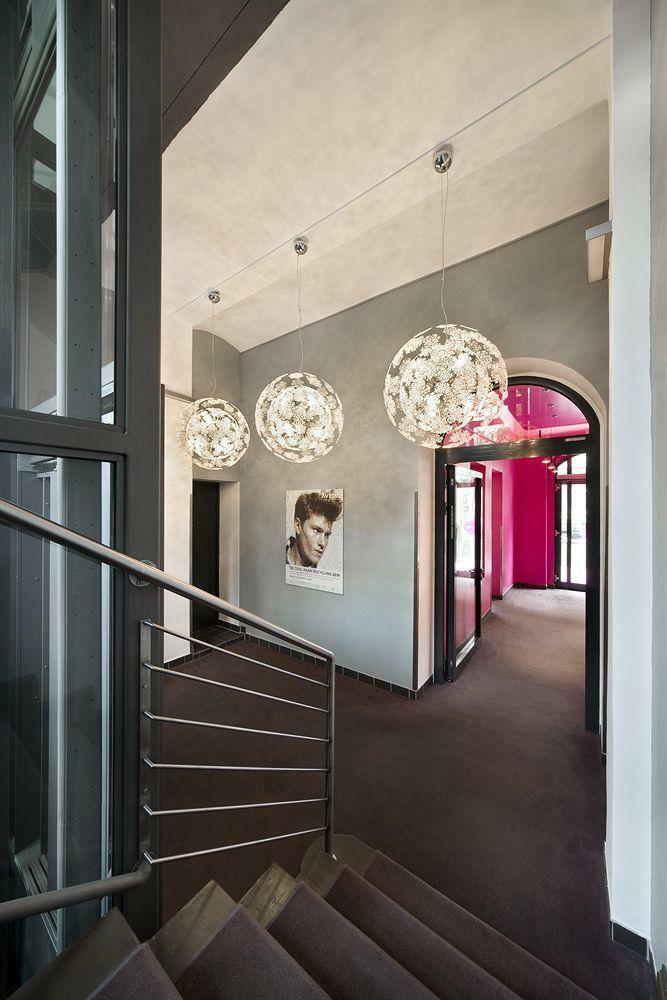 Aparthotel Lux 11 Berlin Mitte