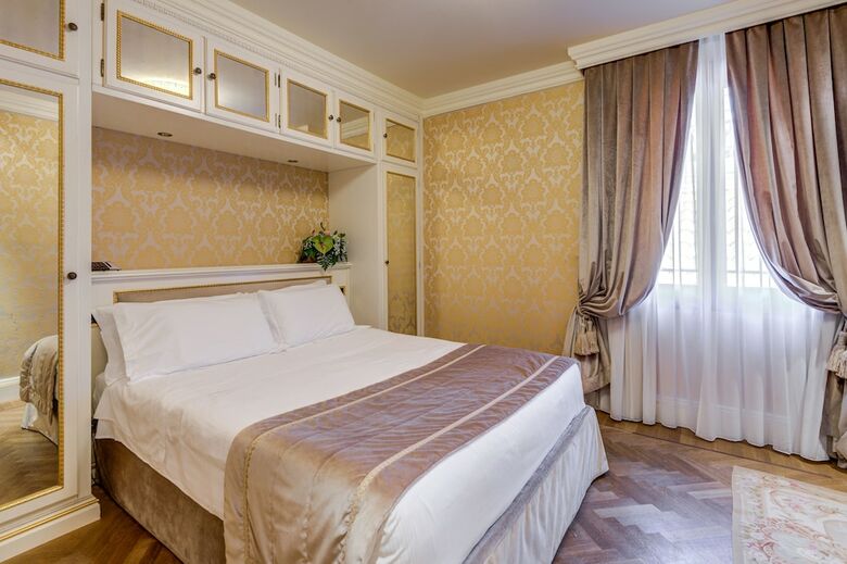 Hotel Ai Reali