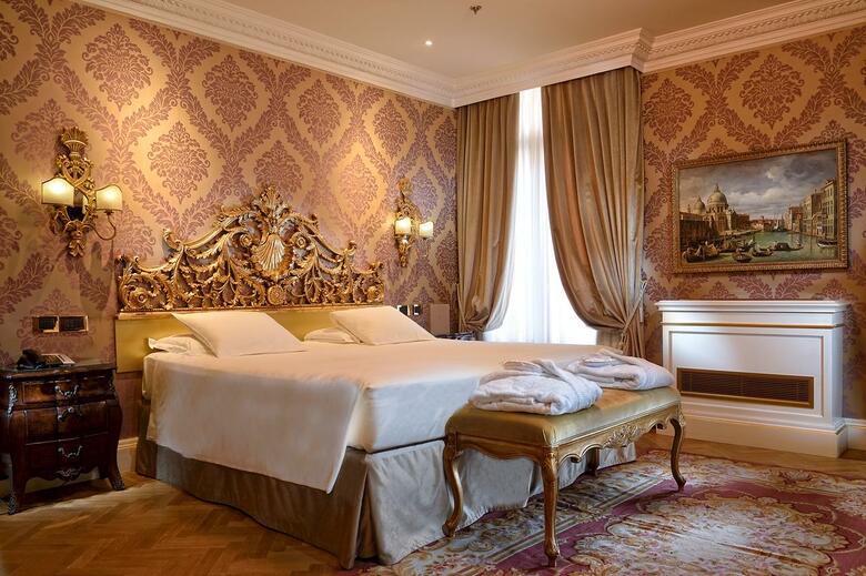 Hotel Ai Reali