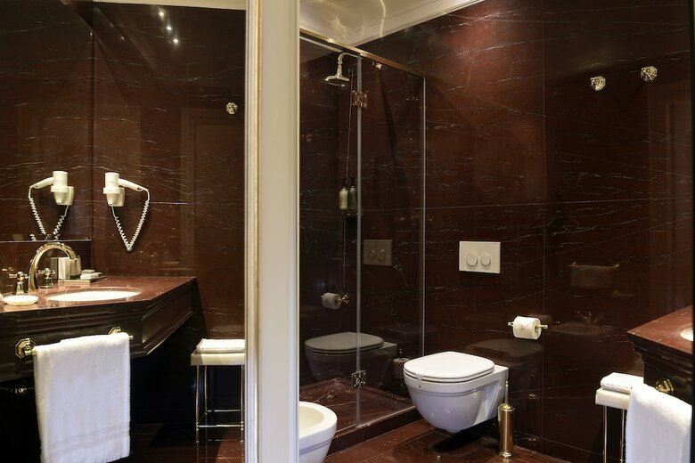 Hotel Ai Reali