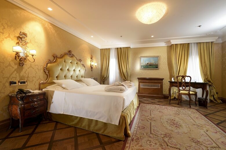 Hotel Ai Reali