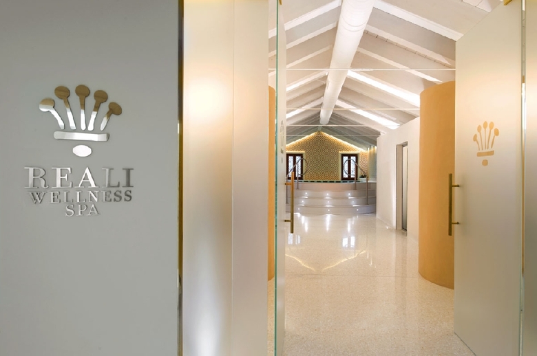 Hotel Ai Reali