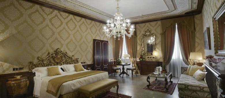 Hotel Ai Reali