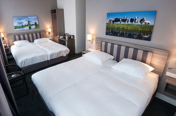 Fine Seasons Hotel