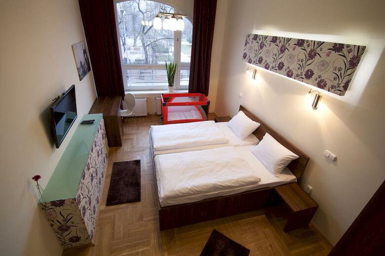 Hotel Sasone
