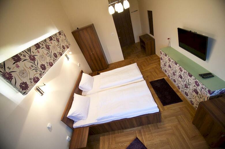 Hotel Sasone