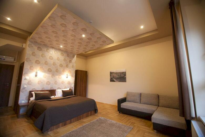 Hotel Sasone