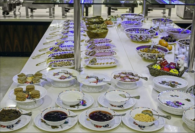 Dosso Dossi Hotels Old City