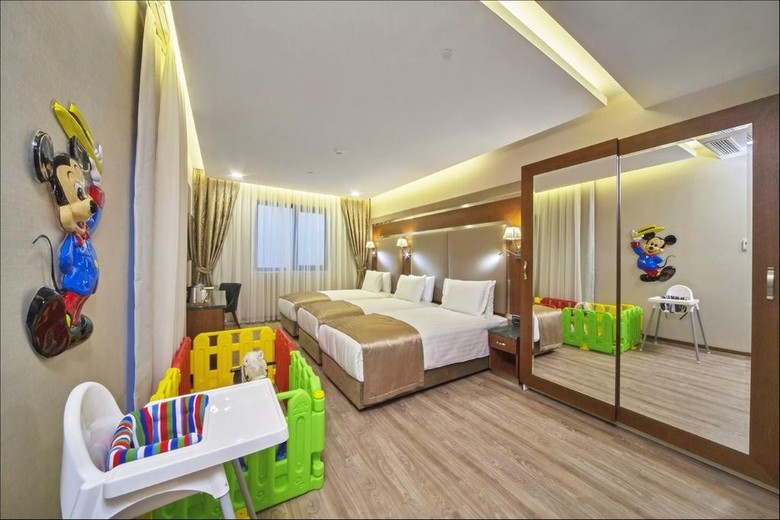 Dosso Dossi Hotels Old City