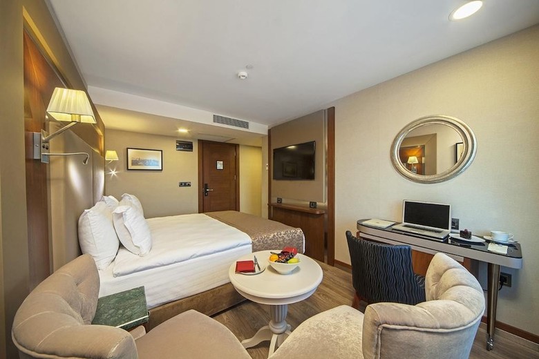 Dosso Dossi Hotels Old City