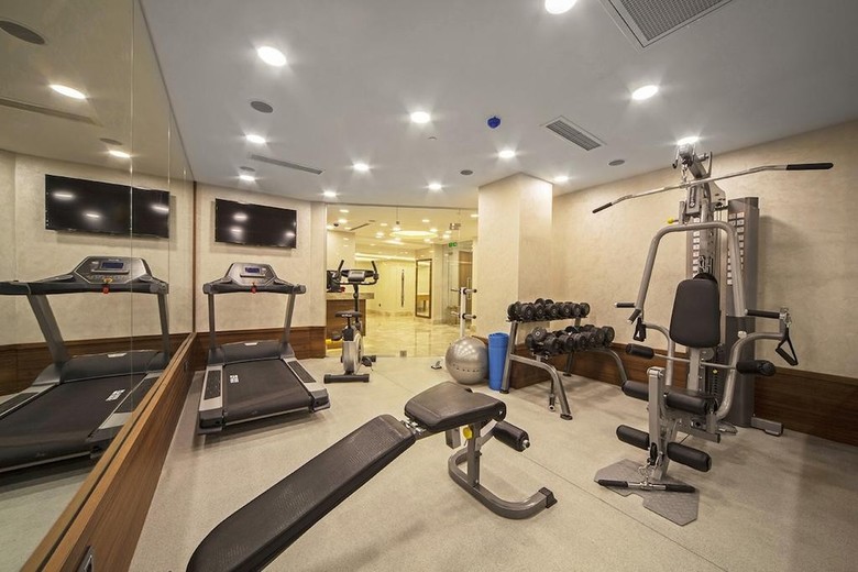 Dosso Dossi Hotels Old City