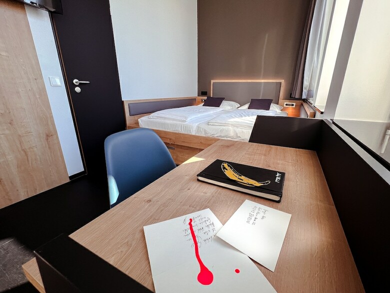 Aletto Hotel Kudamm