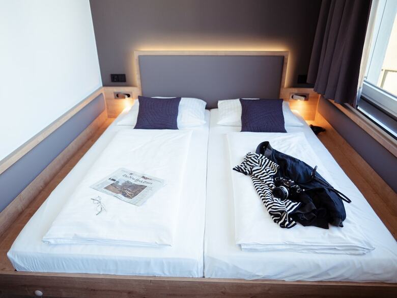 Aletto Hotel Kudamm