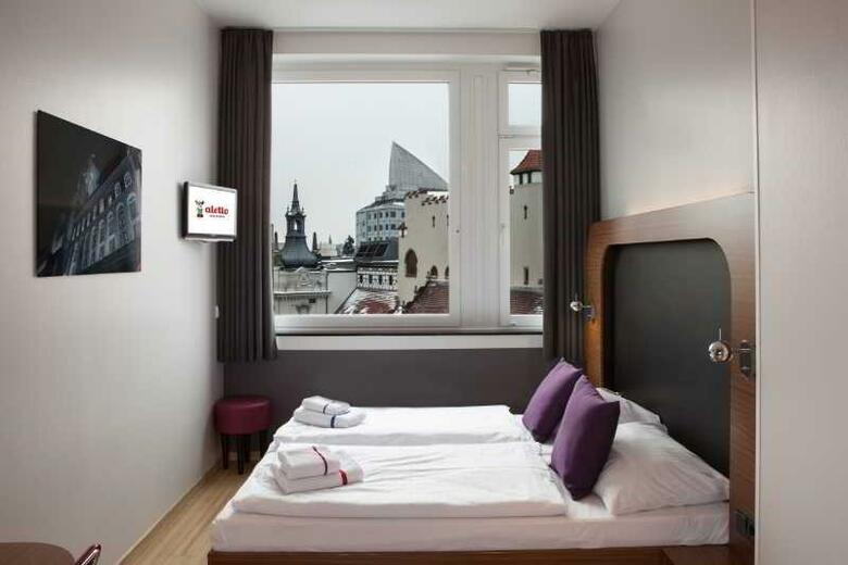 Aletto Hotel Kudamm