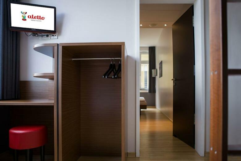 Aletto Hotel Kudamm