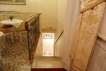 Bed & Breakfast Ca' Furlan