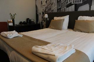 Royal Amsterdam Hotel