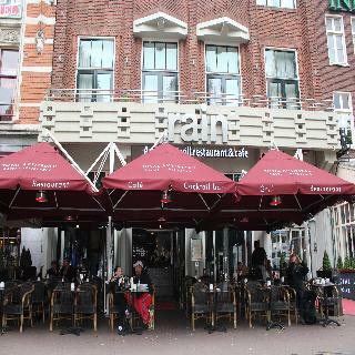 Royal Amsterdam Hotel
