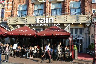 Royal Amsterdam Hotel