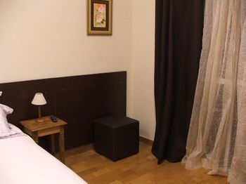 Hostal Pousada Bosque Das Arauc�rias