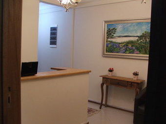 Hostal Pousada Bosque Das Arauc�rias