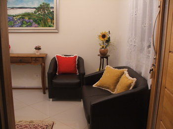 Hostal Pousada Bosque Das Arauc�rias