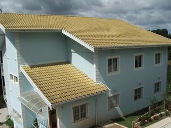 Hostal Pousada Bosque Das Arauc�rias