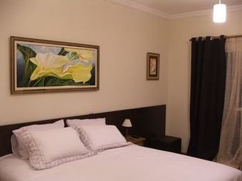 Hostal Pousada Bosque Das Arauc�rias