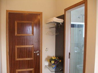 Hostal Pousada Bosque Das Arauc�rias