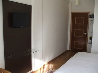Hostal Pousada Bosque Das Arauc�rias
