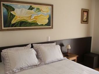 Hostal Pousada Bosque Das Arauc�rias