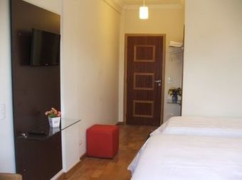 Hostal Pousada Bosque Das Arauc�rias