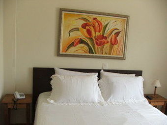 Hostal Pousada Bosque Das Arauc�rias