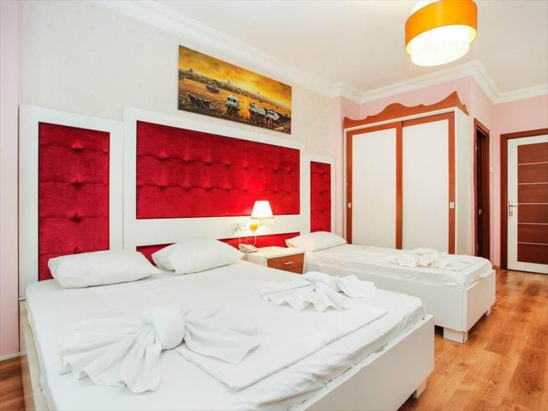 Serdivan Apart Hotel