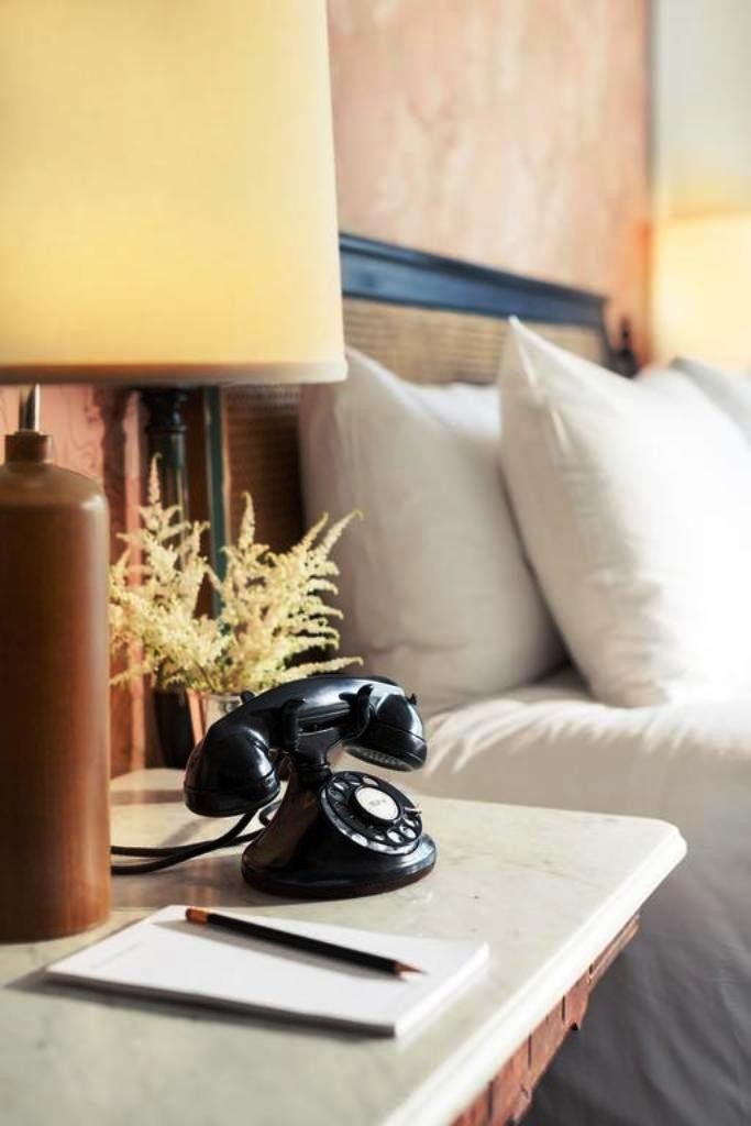 The High Line Hotel