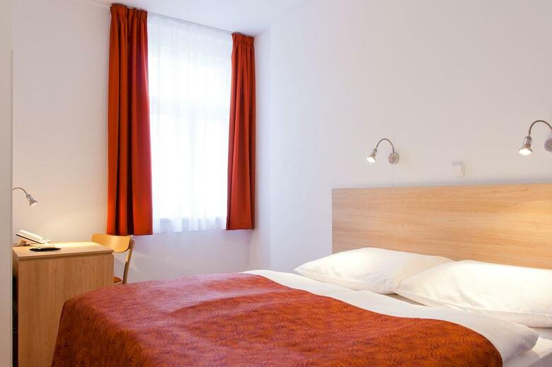 Ambiente Hotel