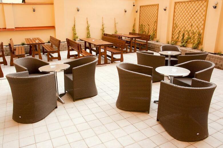 Ambiente Hotel