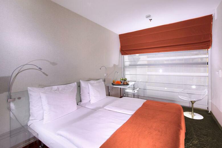 Ambiente Hotel