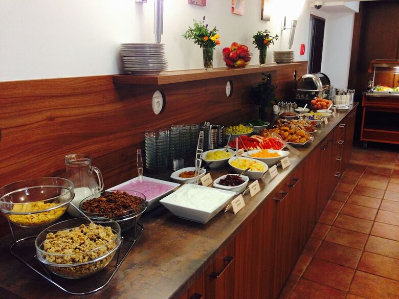 Ambiente Hotel