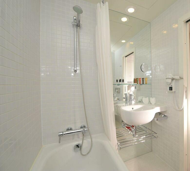 Ambiente Hotel