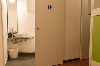 Rodam�n Barcelona Hostel