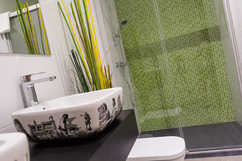 Rodam�n Barcelona Hostel