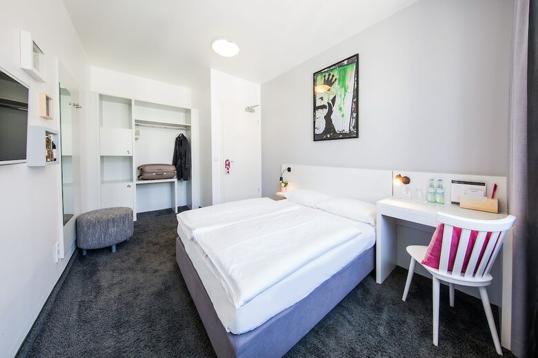 Hotel Calma Berlin Mitte