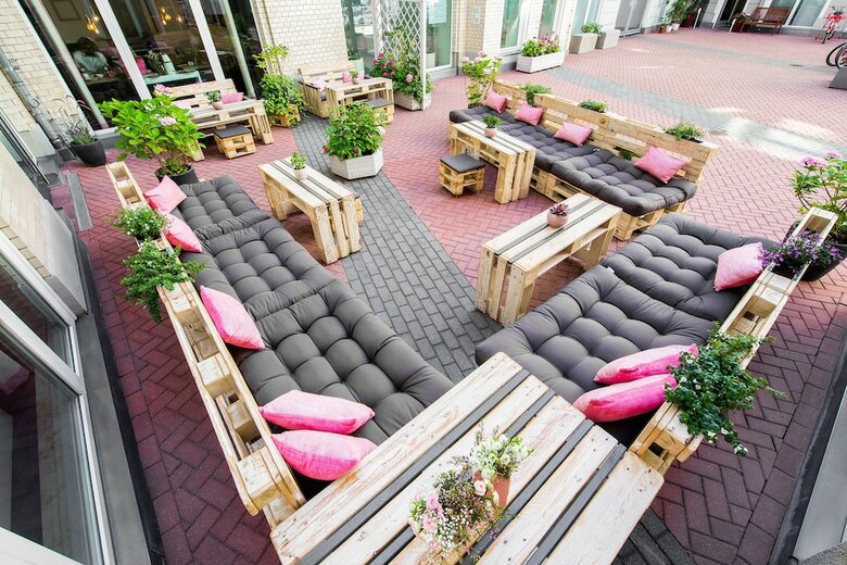 Hotel Calma Berlin Mitte